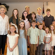 Spring Recital 2025