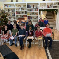 Christmas Recital 2023