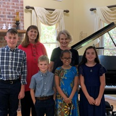 Sonatina Festival 2023