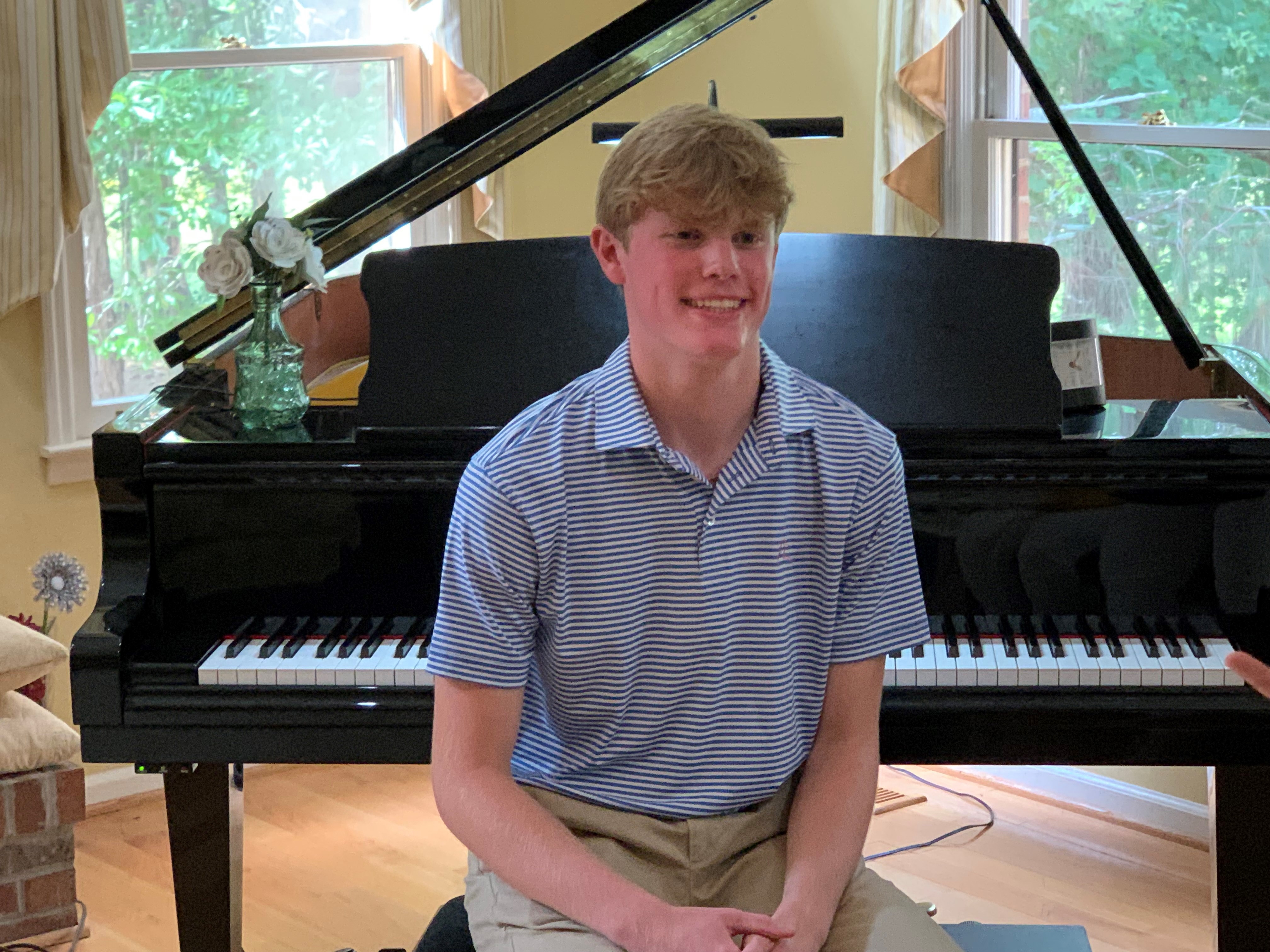 Senior Recital 2023