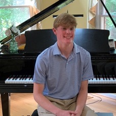 Senior Recital 2023