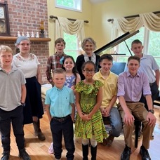 Spring Recital 2023