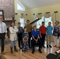 Music Period Festival 2022