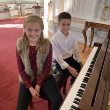2019 AMTA Fall Recital