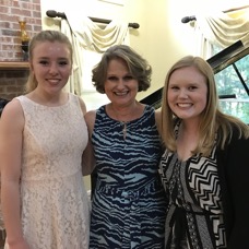 2018 Senior Recital