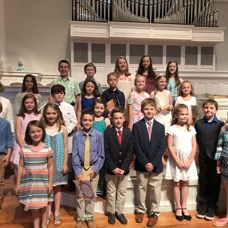 2016 ACSI Piano Festival