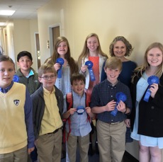 2016 ACSI Piano Festival