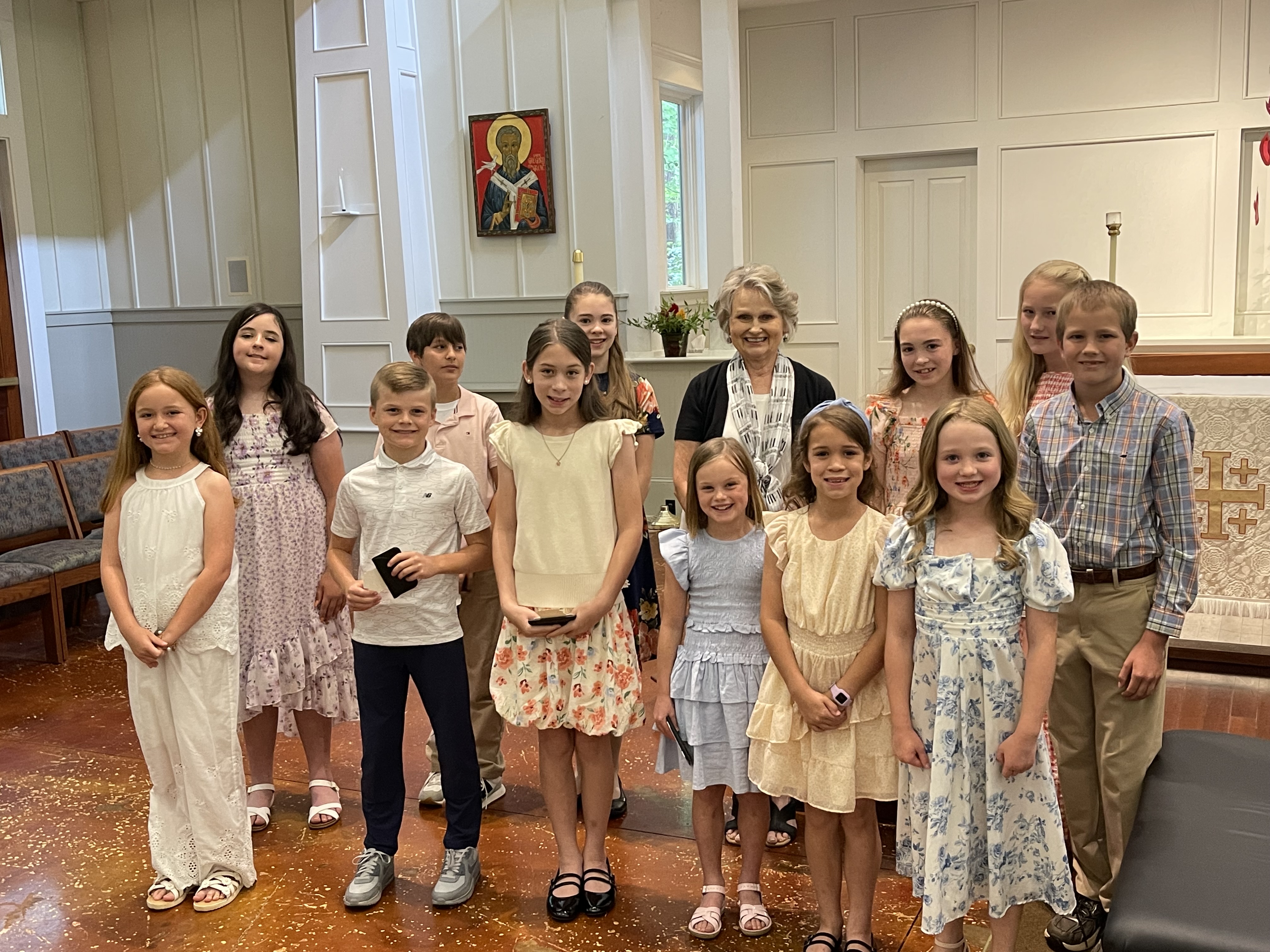 End of Year Recital 2026