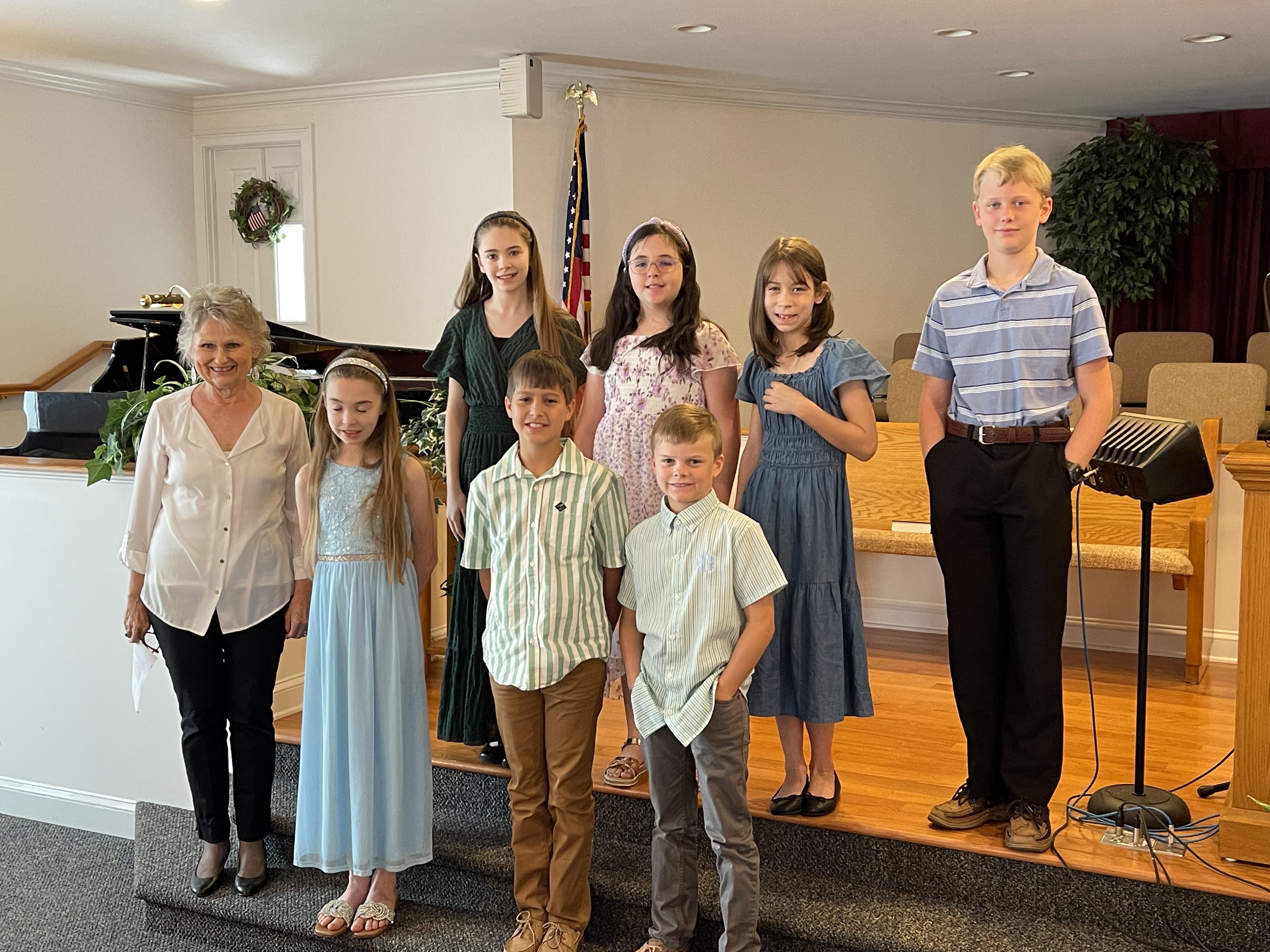 Spring Festival 2025