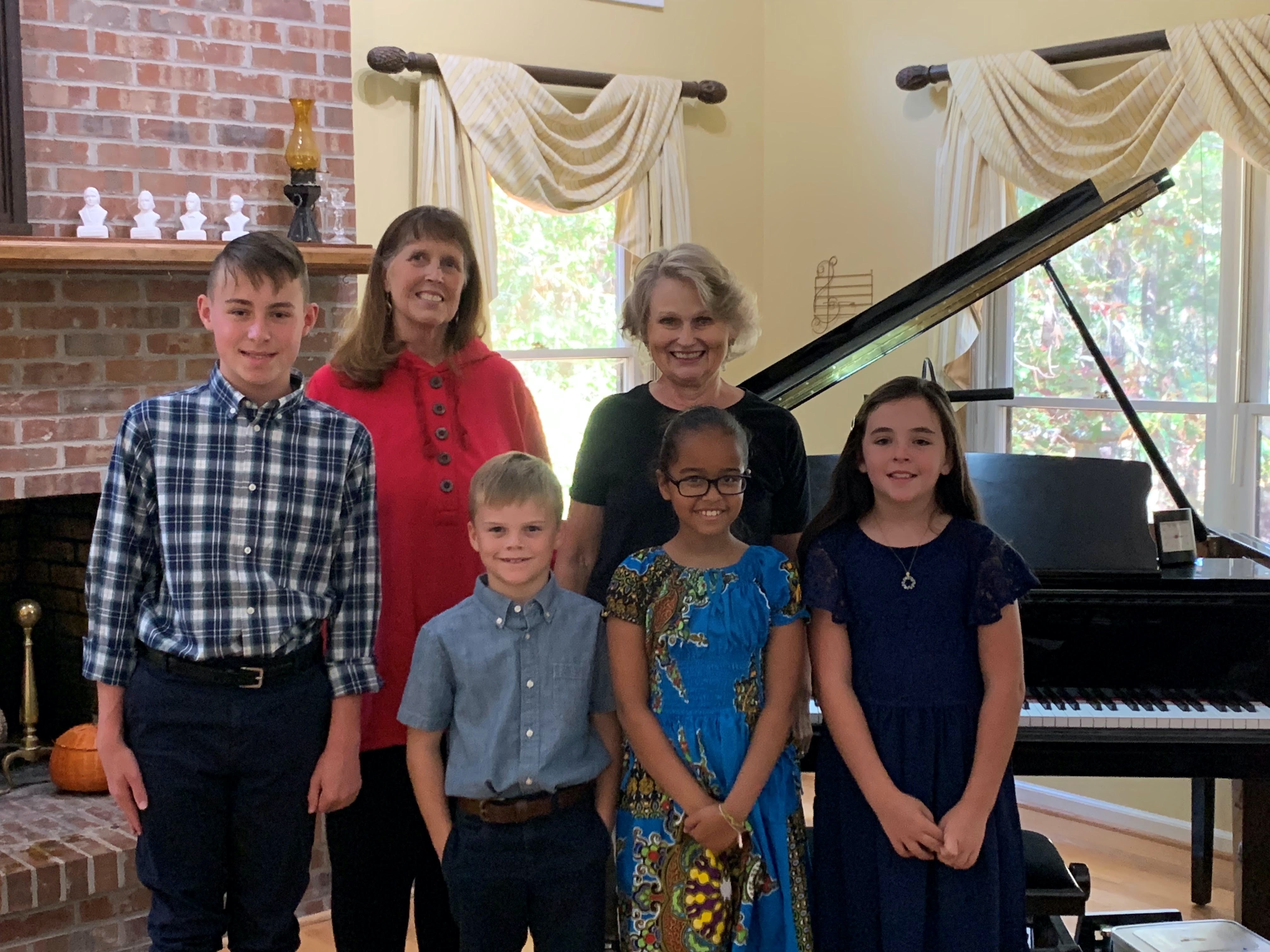 Sonatina Festival 2023