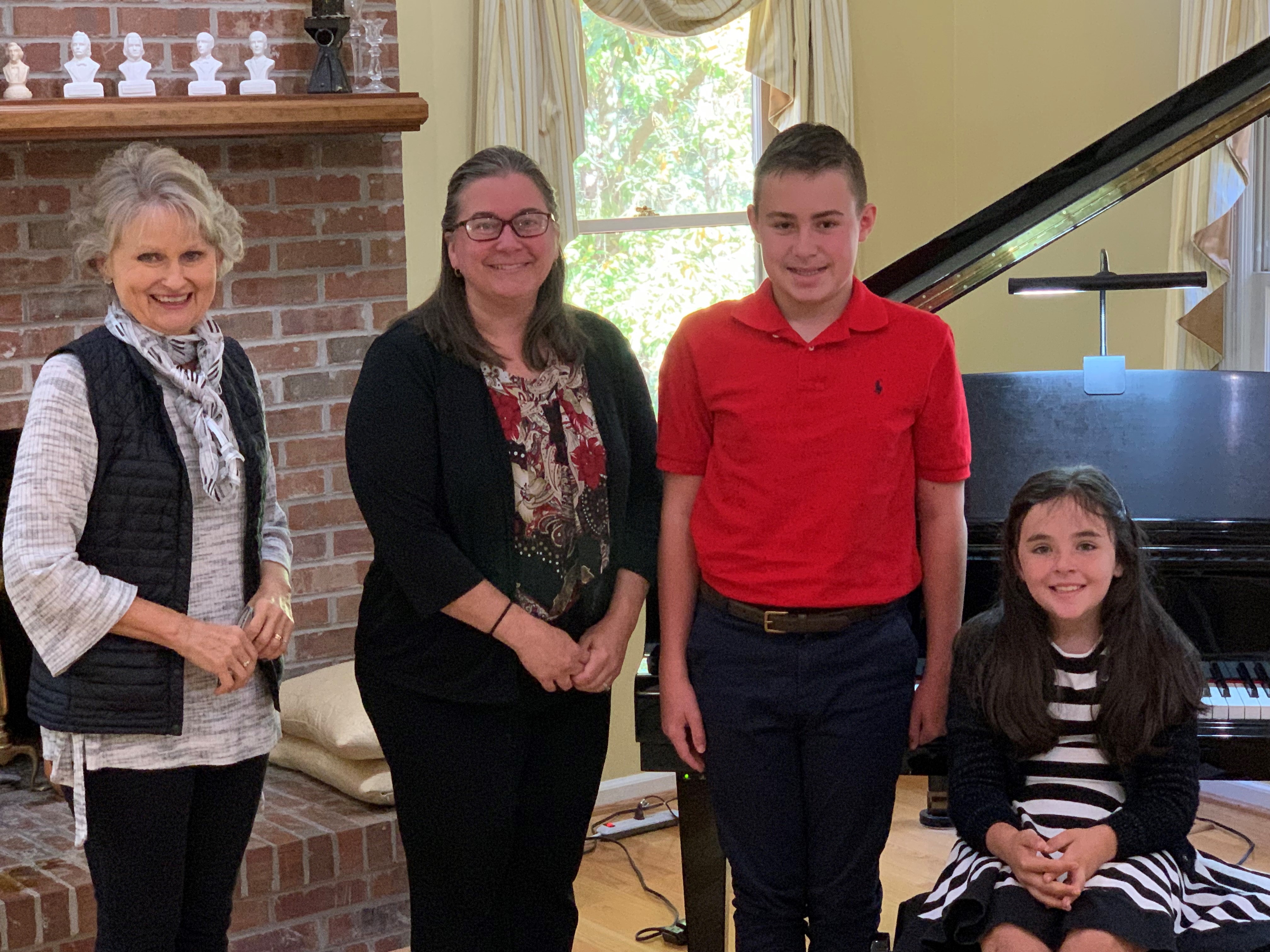 Sonatina Festival 2023