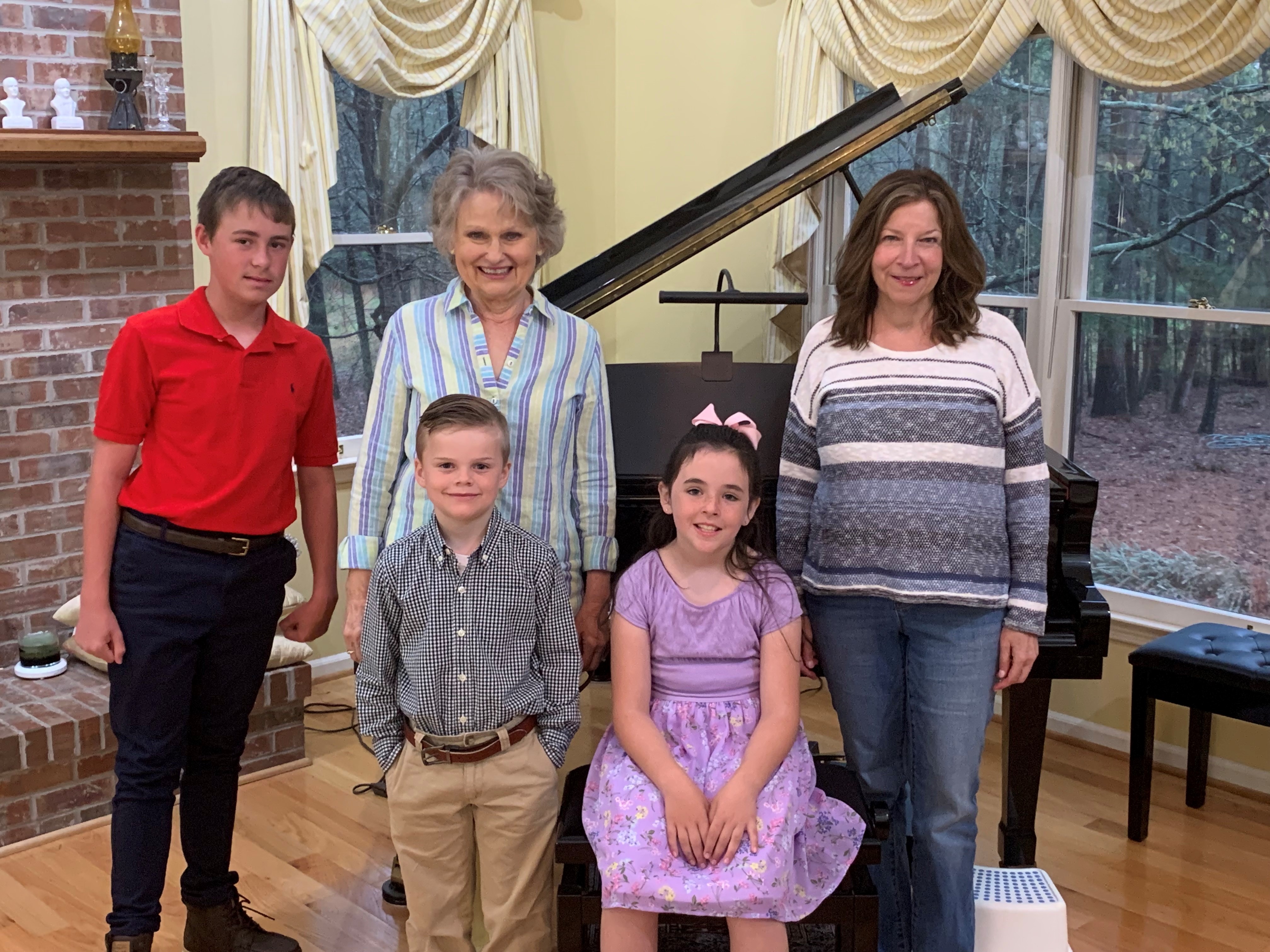 Festival of Musical Periods 2023