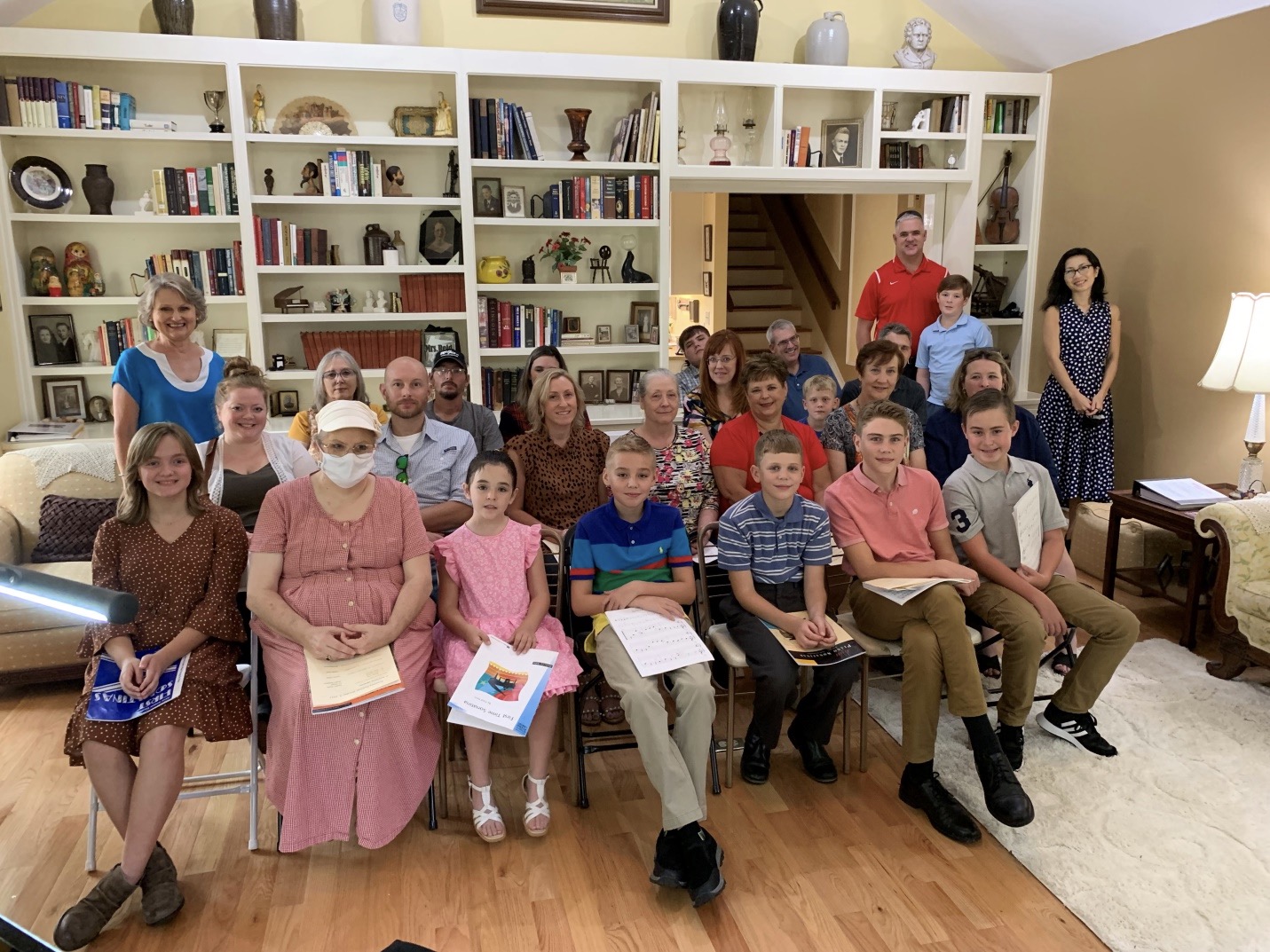 Sonatina Festival 2021