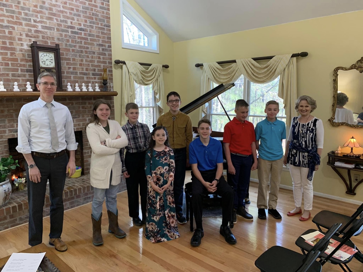 Music Period Festival 2022